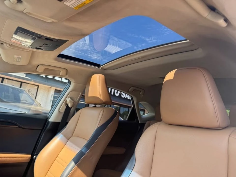 2016 Lexus NX 1st Gen - Image 14 of 20
