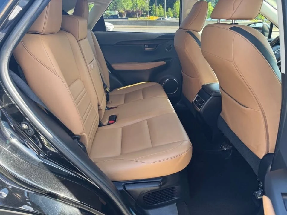 2016 Lexus NX 1st Gen - Image 18 of 20