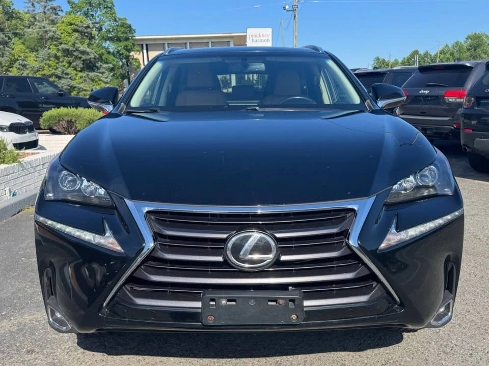 2016 Lexus NX 1st Gen - Image 2 of 20
