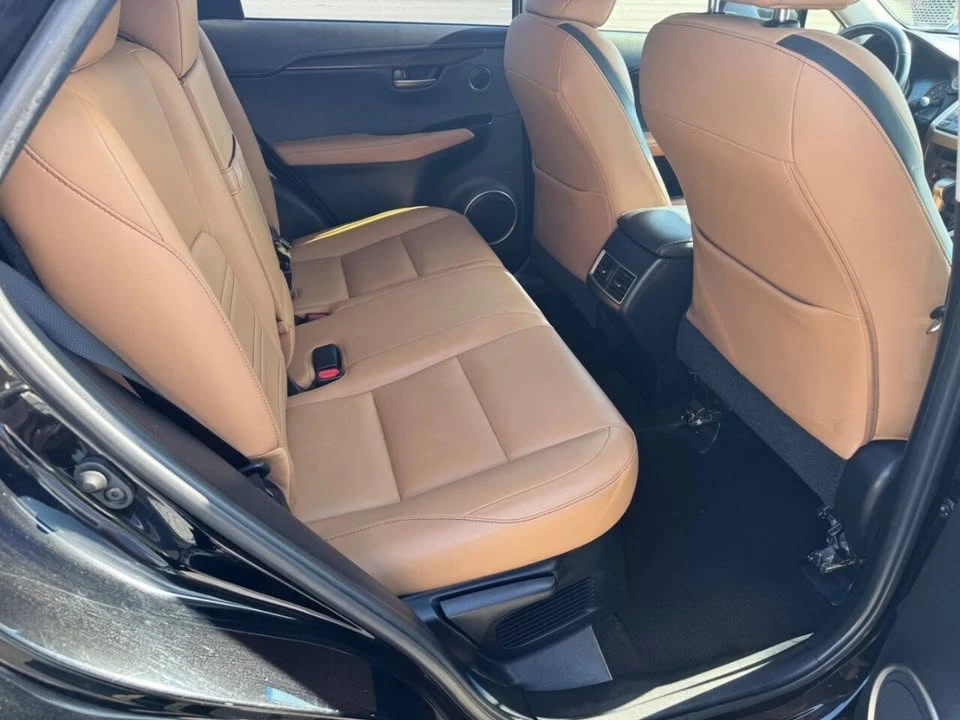 2016 Lexus NX 1st Gen - Image 19 of 20