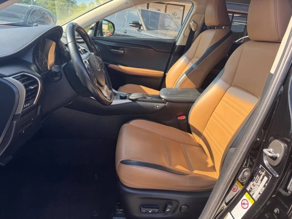 2016 Lexus NX 1st Gen - Image 8 of 20