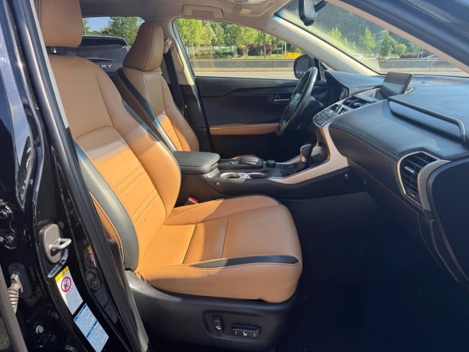 2016 Lexus NX 1st Gen - Image 20 of 20