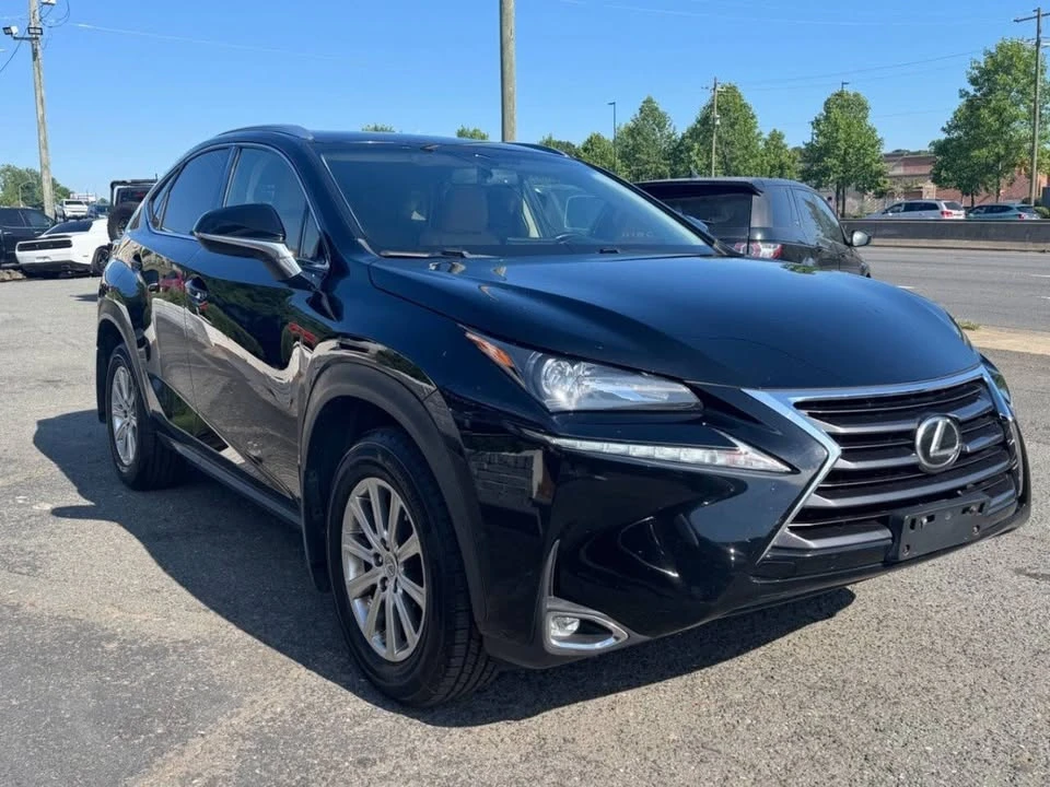 2016 Lexus NX 1st Gen - Image 3 of 20