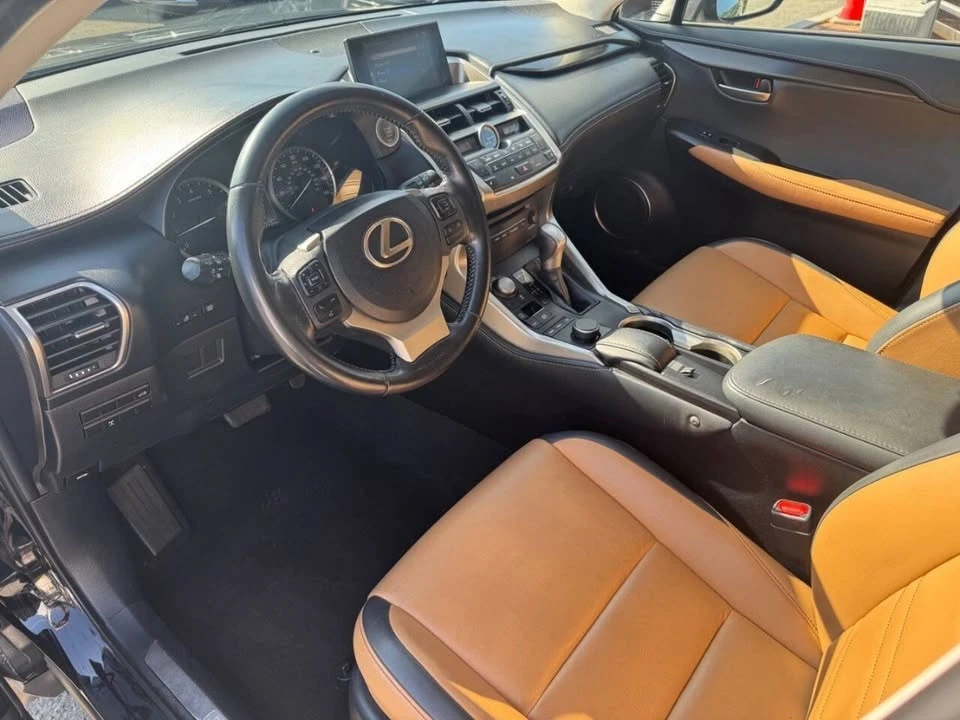 2016 Lexus NX 1st Gen - Image 7 of 20