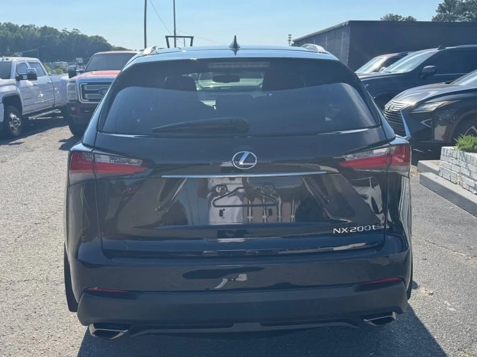 2016 Lexus NX 1st Gen - Image 5 of 20