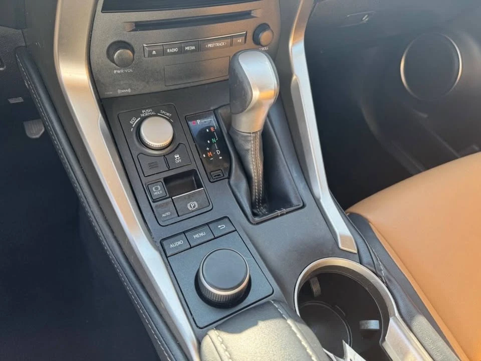 2016 Lexus NX 1st Gen - Image 12 of 20