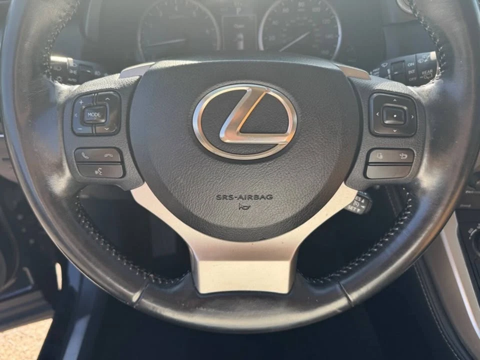 2016 Lexus NX 1st Gen - Image 11 of 20