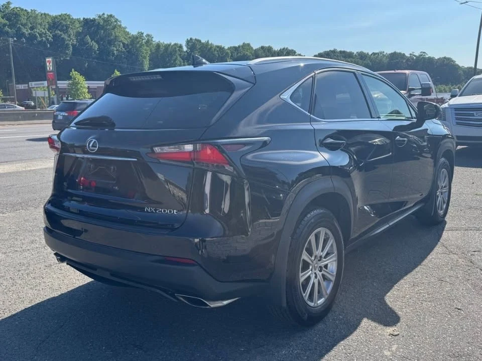 2016 Lexus NX 1st Gen - Image 4 of 20