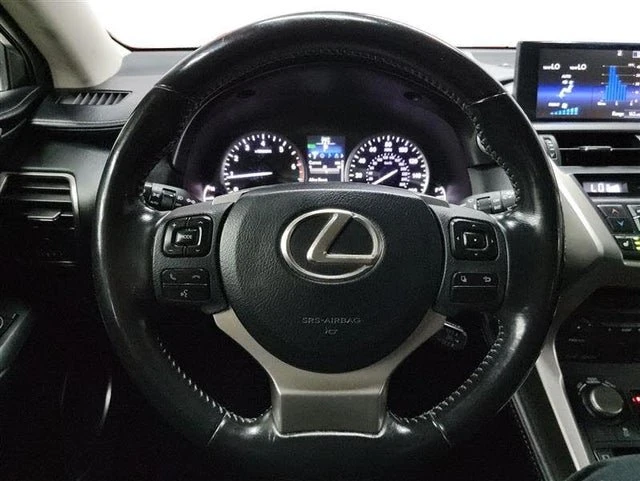 2016 Lexus NX 1st Gen - Image 17 of 20