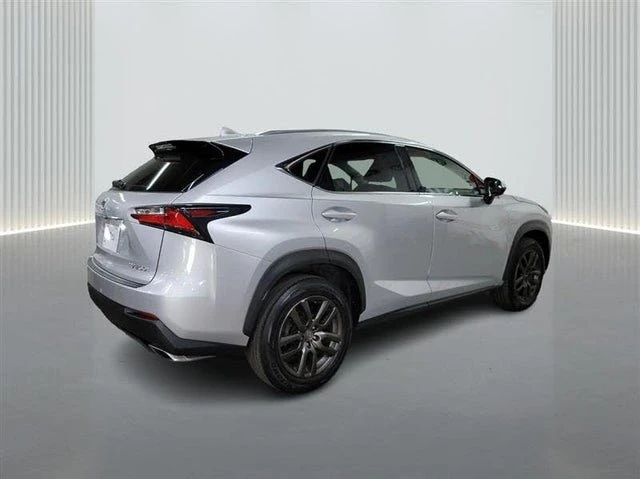 2016 Lexus NX 1st Gen - Image 5 of 20