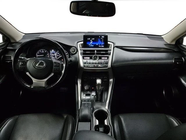 2016 Lexus NX 1st Gen - Image 20 of 20
