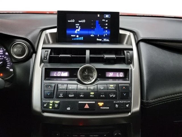 2016 Lexus NX 1st Gen - Image 14 of 20