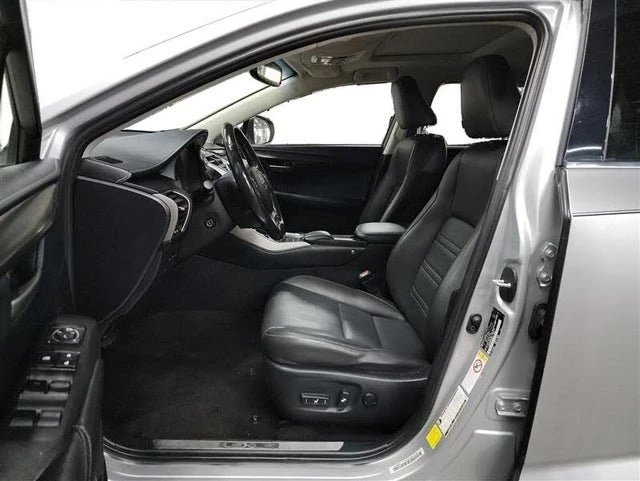 2016 Lexus NX 1st Gen - Image 9 of 20