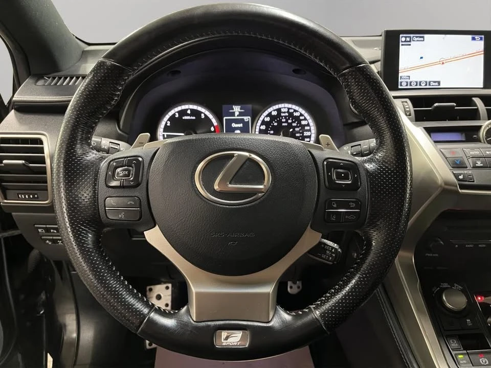 2016 Lexus NX 1st Gen - Image 11 of 20