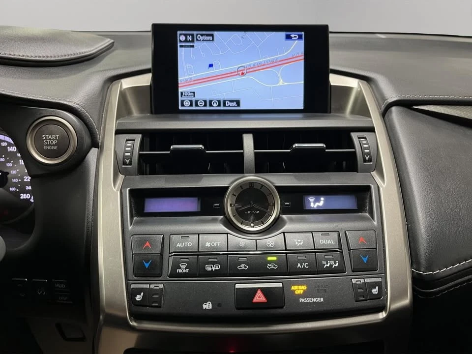 2016 Lexus NX 1st Gen - Image 14 of 20