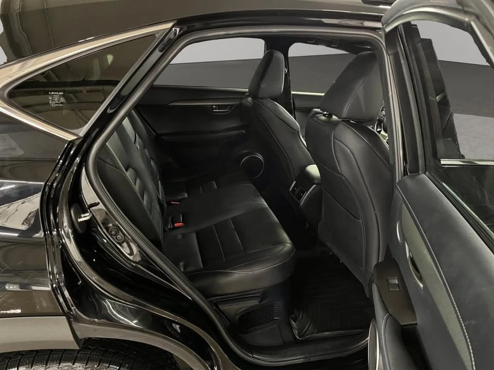 2016 Lexus NX 1st Gen - Image 20 of 20