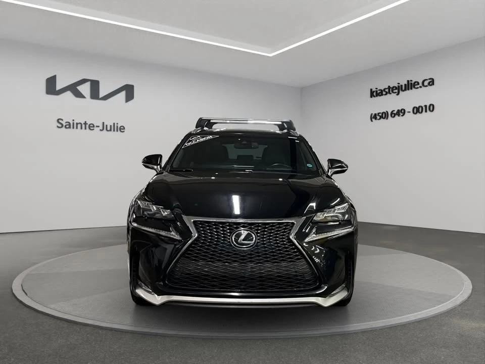 2016 Lexus NX 1st Gen - Image 10 of 20