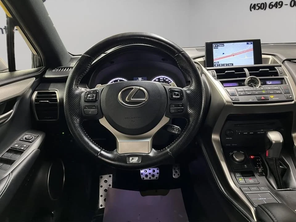 2016 Lexus NX 1st Gen - Image 13 of 20