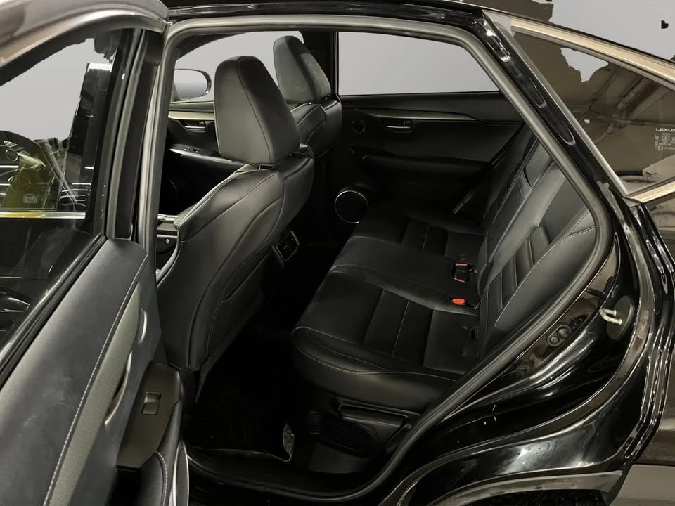 2016 Lexus NX 1st Gen - Image 18 of 20