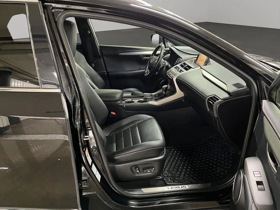 2016 Lexus NX 1st Gen - Image 19 of 20