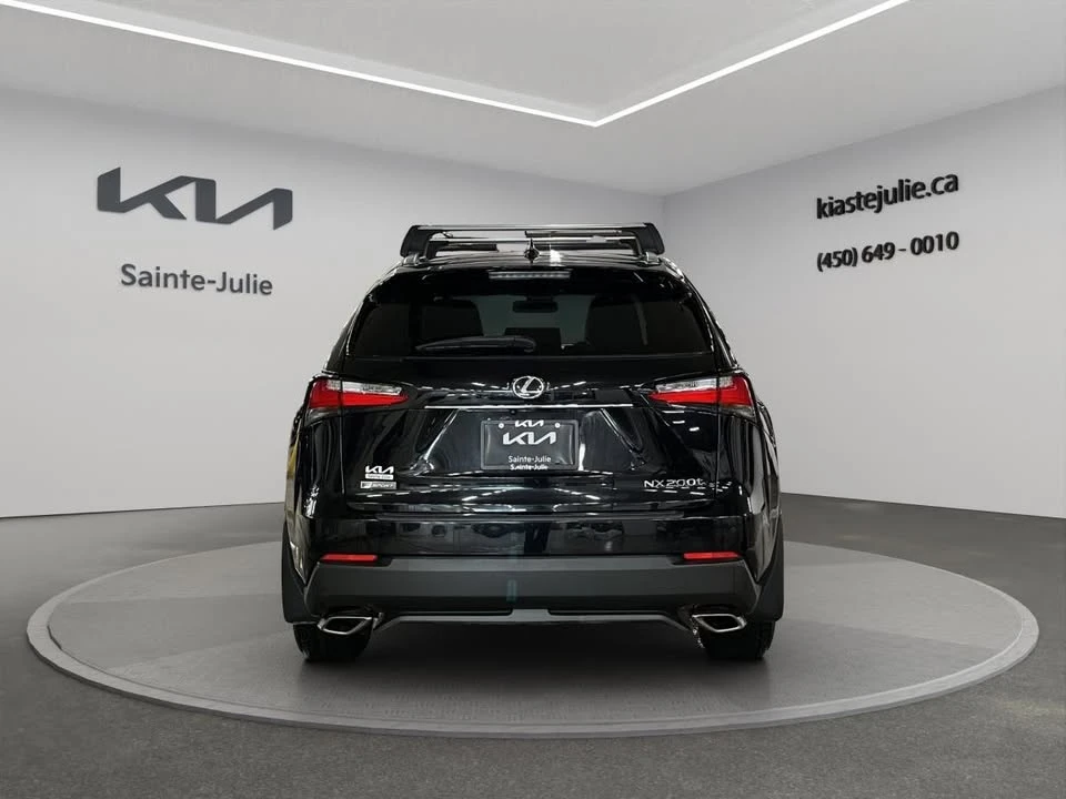 2016 Lexus NX 1st Gen - Image 6 of 20