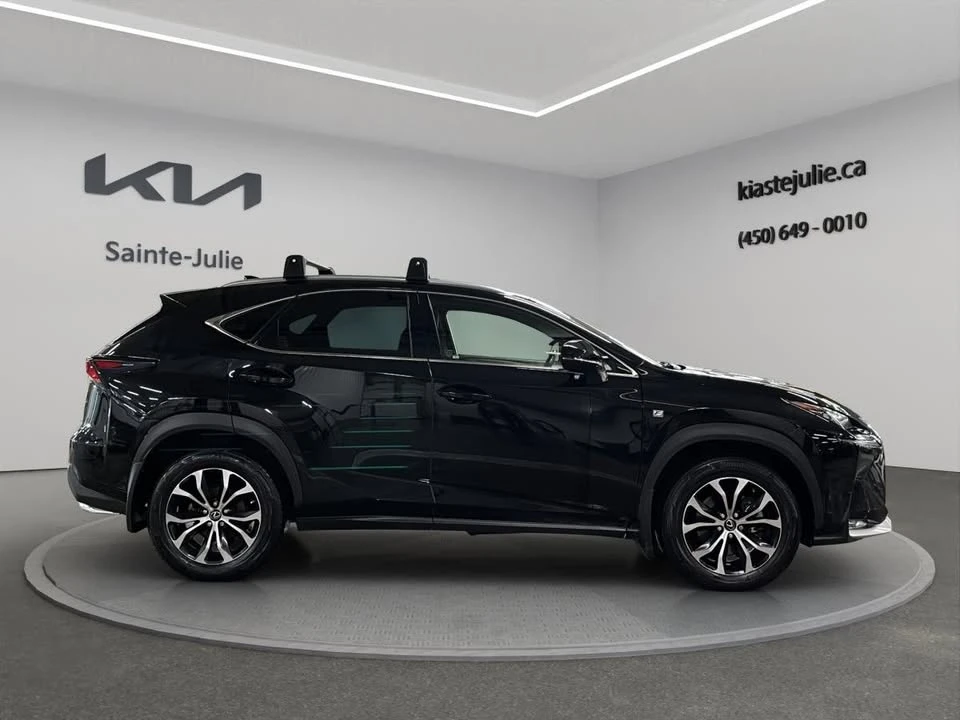 2016 Lexus NX 1st Gen - Image 8 of 20