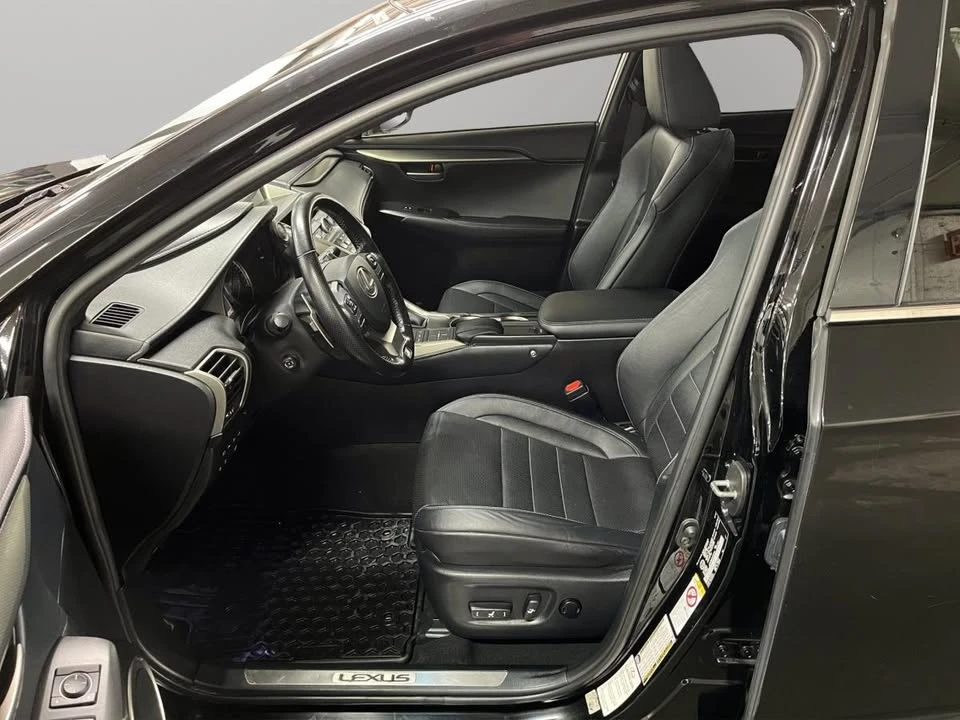 2016 Lexus NX 1st Gen - Image 17 of 20