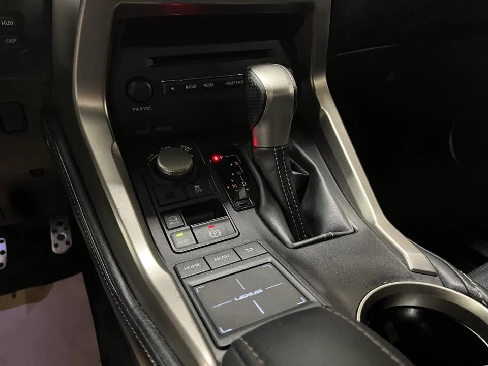 2016 Lexus NX 1st Gen - Image 16 of 20
