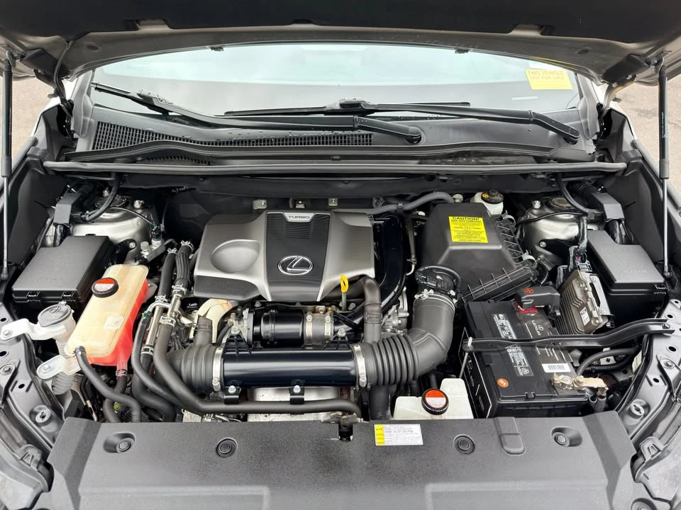 2016 Lexus NX 1st Gen - Image 6 of 15