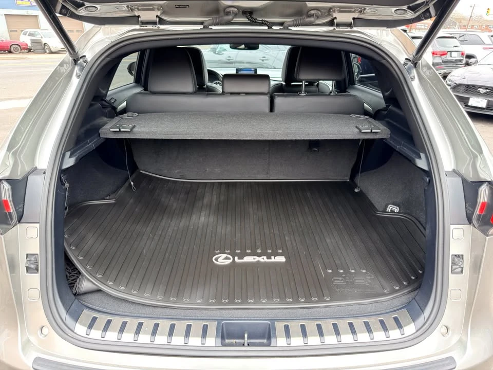2016 Lexus NX 1st Gen - Image 5 of 15