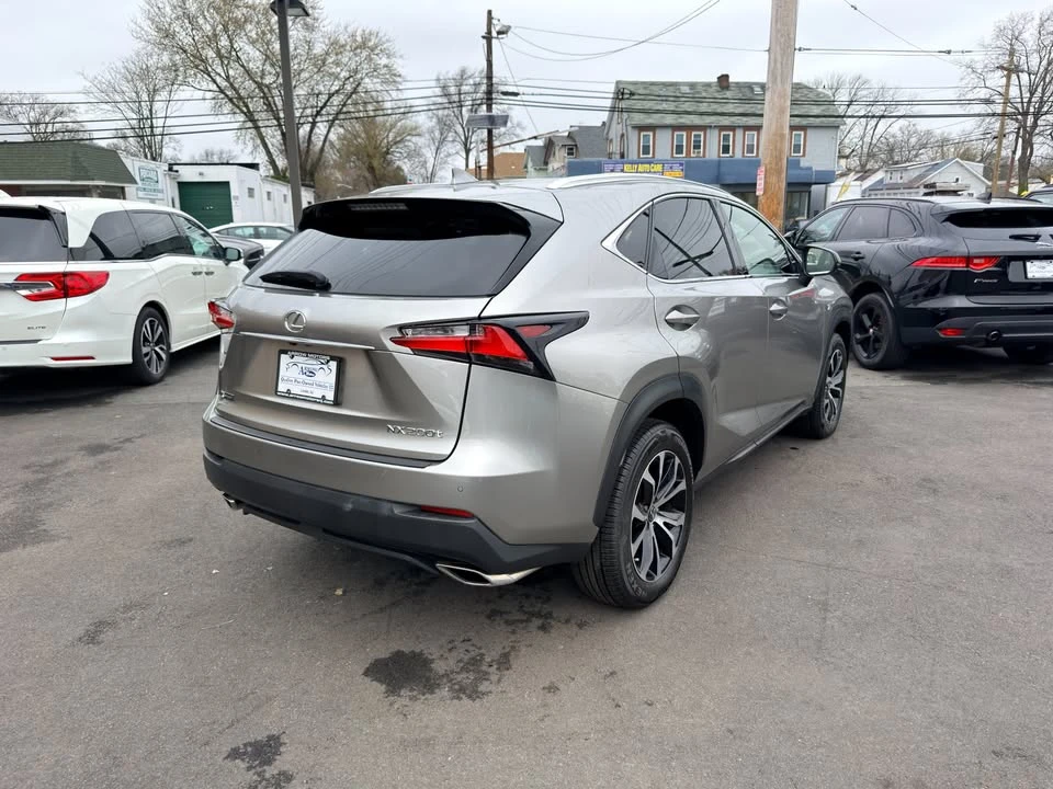 2016 Lexus NX 1st Gen - Image 3 of 15