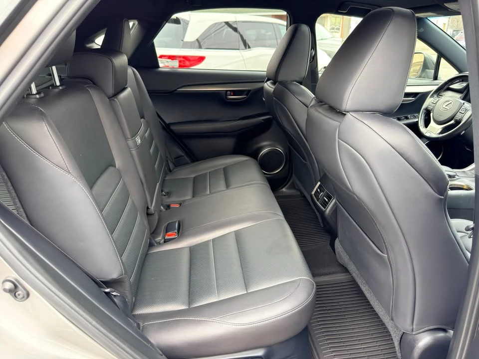 2016 Lexus NX 1st Gen - Image 11 of 15