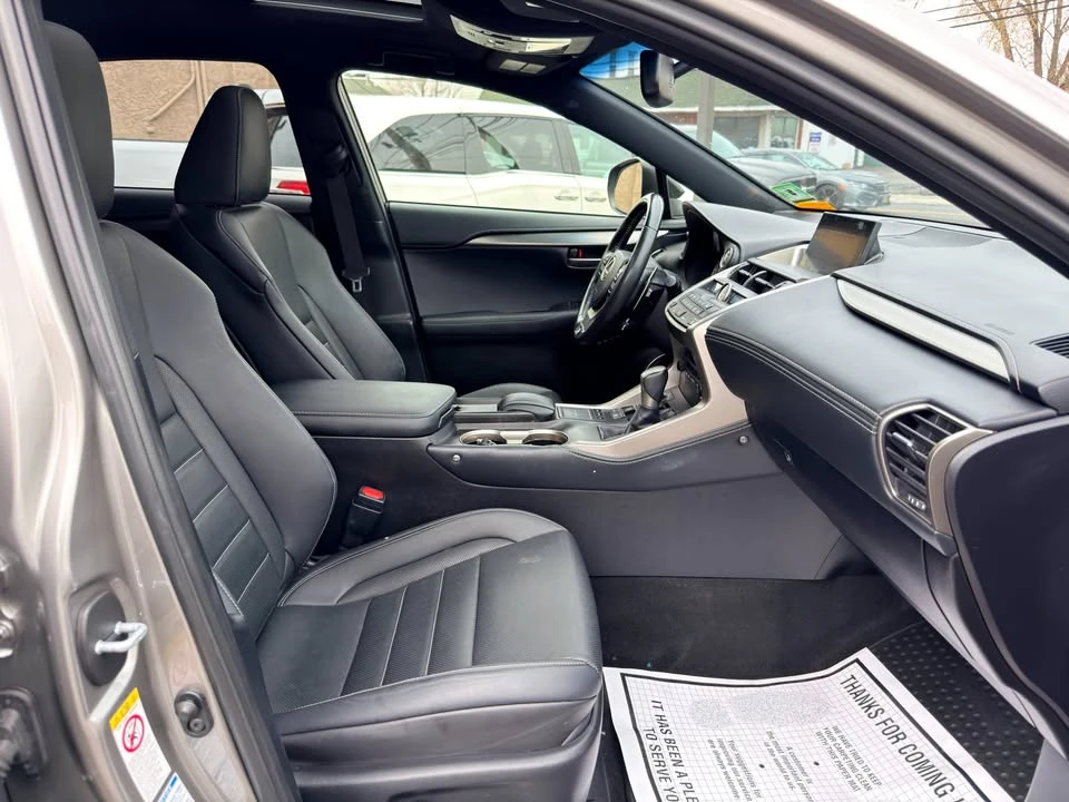 2016 Lexus NX 1st Gen - Image 10 of 15