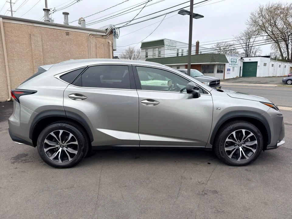 2016 Lexus NX 1st Gen - Image 4 of 15