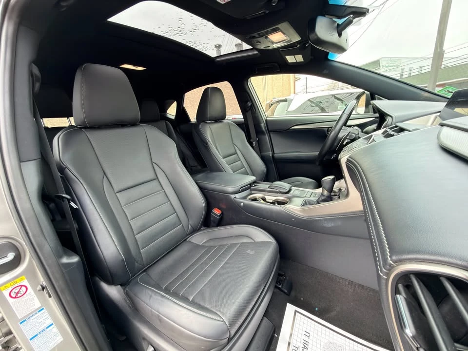 2016 Lexus NX 1st Gen - Image 9 of 15