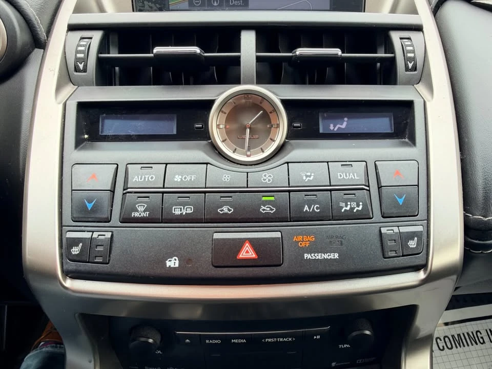 2016 Lexus NX 1st Gen - Image 14 of 15