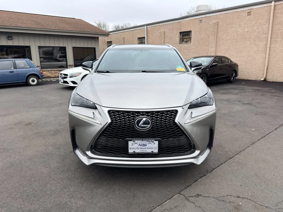 2016 Lexus NX 1st Gen - Image 2 of 15