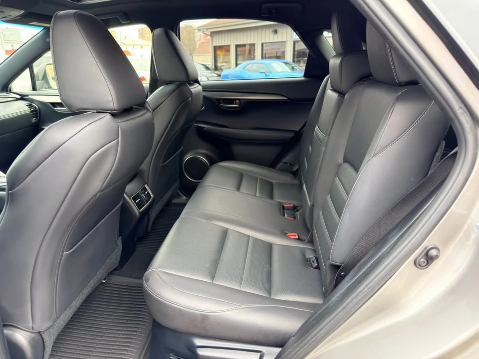2016 Lexus NX 1st Gen - Image 8 of 15