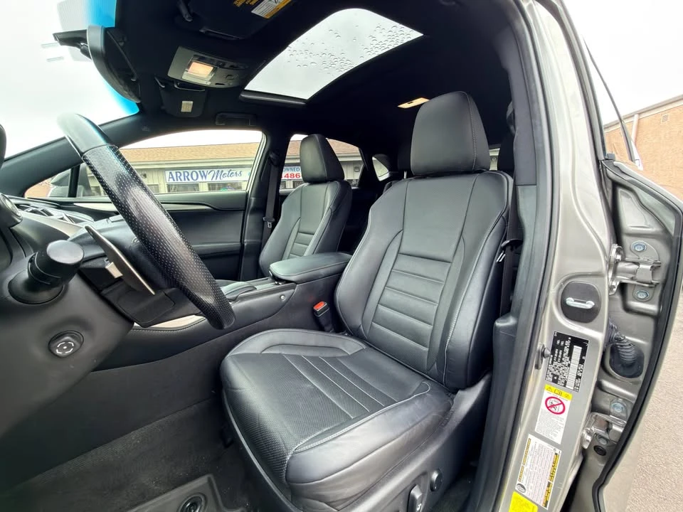 2016 Lexus NX 1st Gen - Image 7 of 15