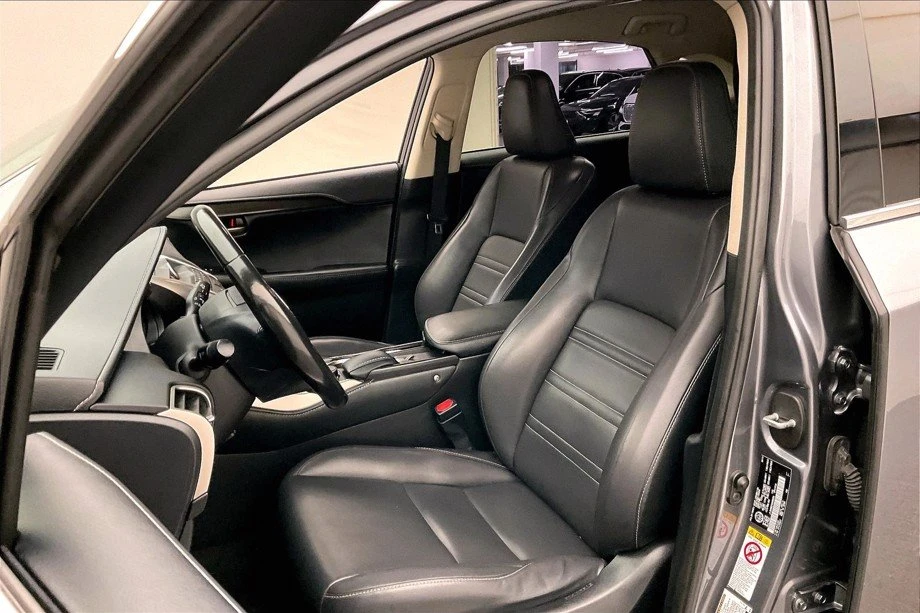 2016 Lexus NX 1st Gen - Image 7 of 20