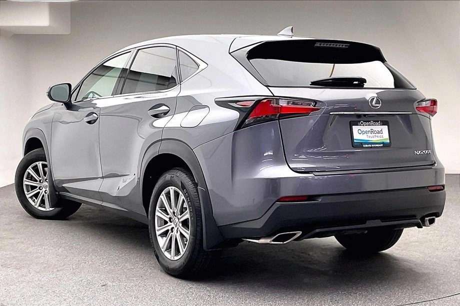 2016 Lexus NX 1st Gen - Image 2 of 20