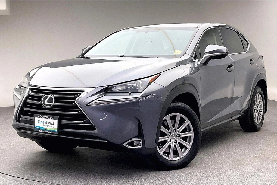 2016 Lexus NX 1st Gen - Image 18 of 20