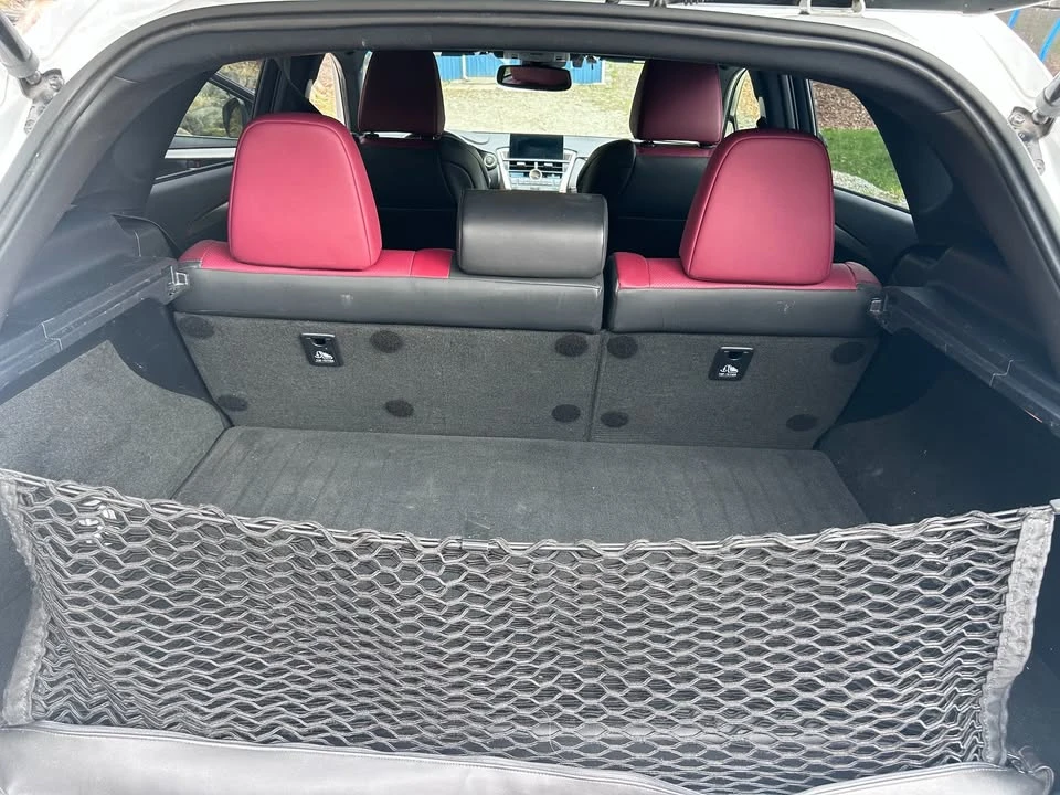 2016 Lexus NX 1st Gen - Image 6 of 19