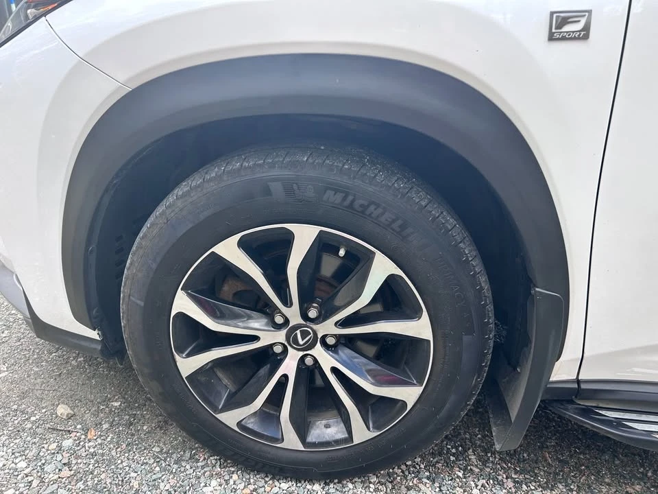 2016 Lexus NX 1st Gen - Image 14 of 19