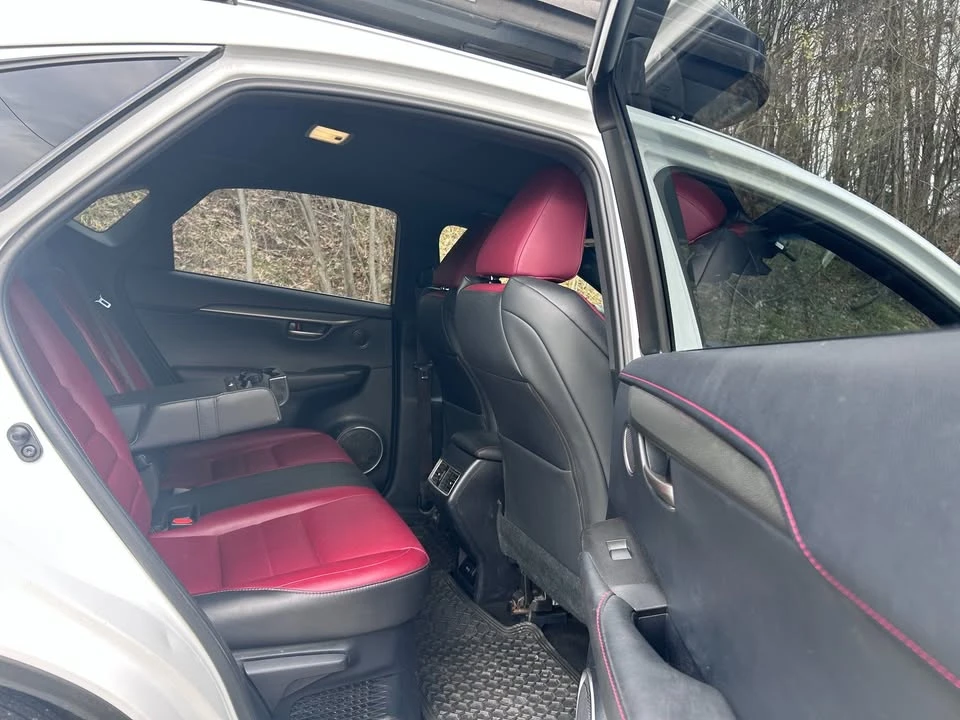 2016 Lexus NX 1st Gen - Image 5 of 19