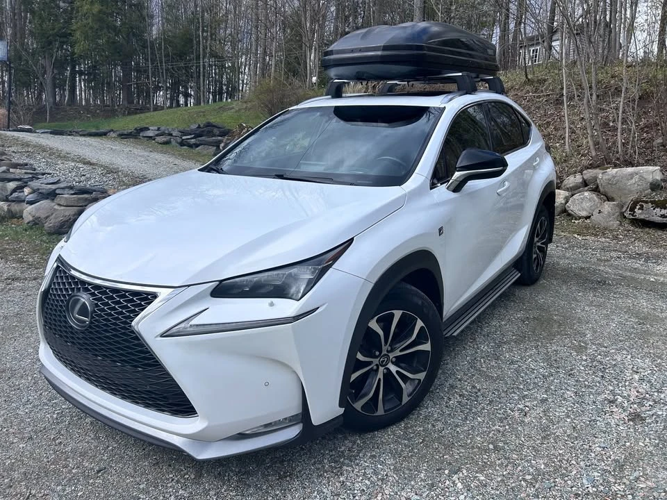 2016 Lexus NX 1st Gen - Image 7 of 19