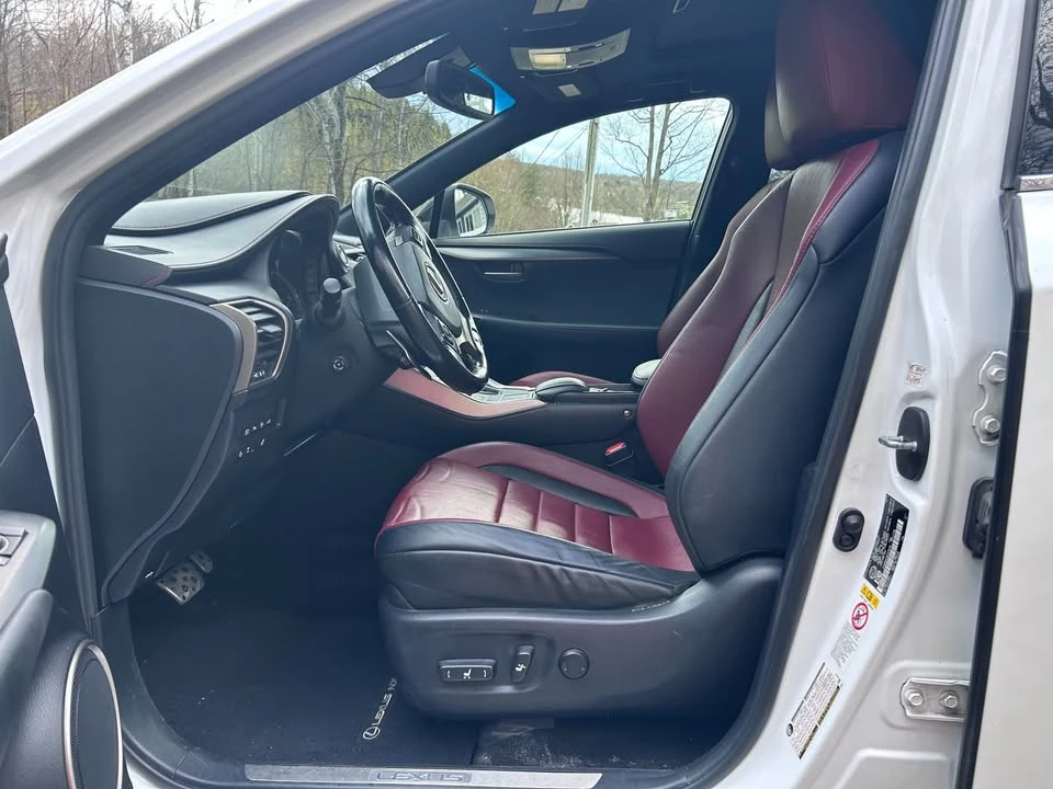 2016 Lexus NX 1st Gen - Image 8 of 19