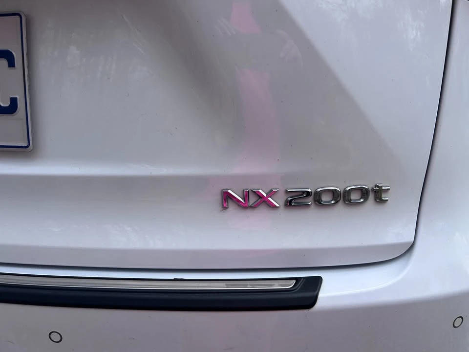 2016 Lexus NX 1st Gen - Image 17 of 19
