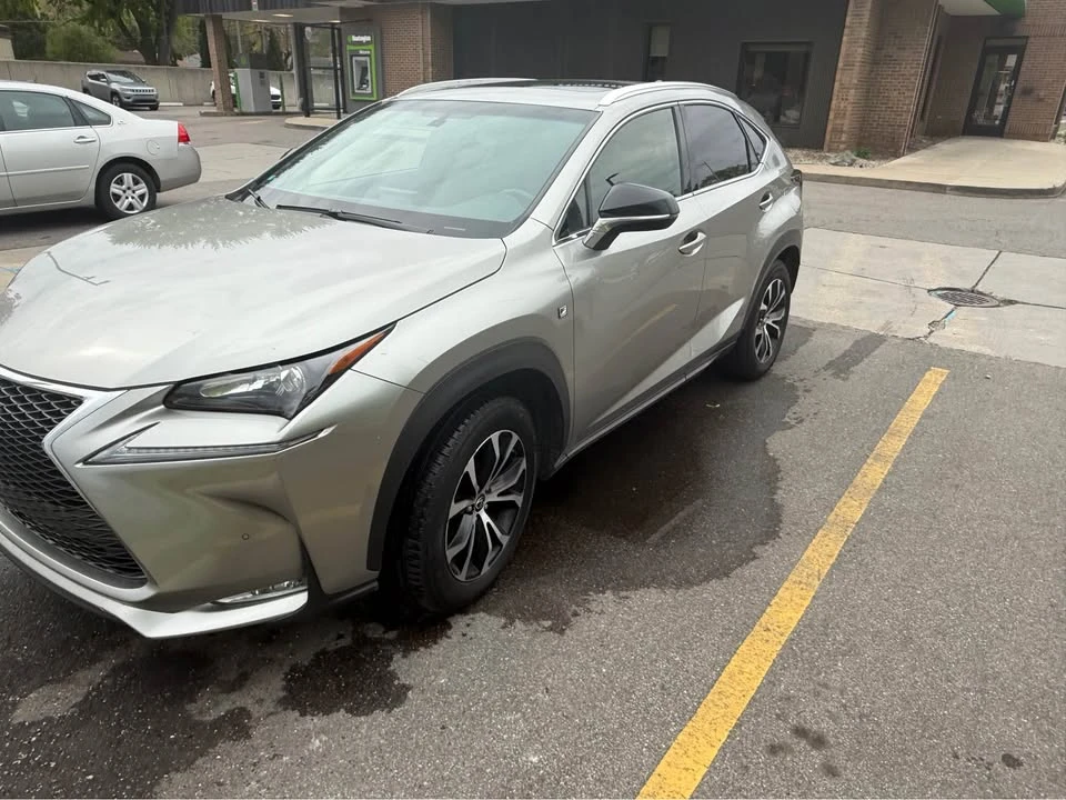 2016 Lexus NX 1st Gen - Image 3 of 3
