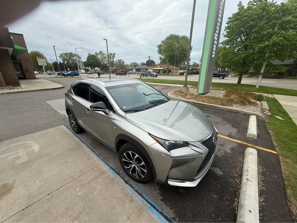2016 Lexus NX 1st Gen - Image 2 of 3